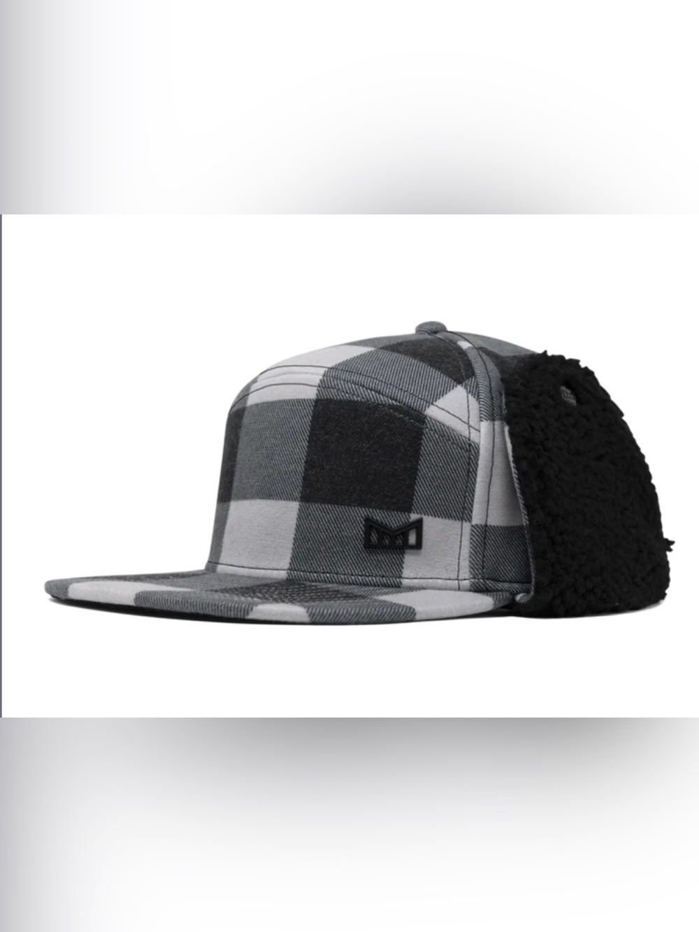 Melin TRENCHES ICON LUMBERJACK THERMAL Hat XL